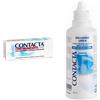 Contacta Daily Lens Lenti a Contatto Monouso Giornaliere 15 Diottrie -2,25 + Contacta® Soluzione Unica per Morbide 1 pz Set