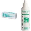Contacta Lente A Contatto Monouso Giornaliera Contacta Daily Lens Yal 30 -0,50 Pezzi + Soluzione Oculare Con Acido Ialuronico 100Ml Marchio Ce 1 pz Set