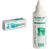 Contacta Lente A Contatto Monouso Giornaliera Contacta Daily Lens Yal 30 -2,50 Pezzi + Soluzione Oculare Con Acido Ialuronico 100Ml Marchio Ce 1 pz Set