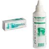 Contacta Lente A Contatto Monouso Giornaliera Contacta Daily Lens Yal 30 -3,25 Pezzi + Soluzione Oculare Con Acido Ialuronico 100Ml Marchio Ce 1 pz Set