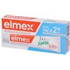 Elmex Dentifricio Junior 2x75 ml
