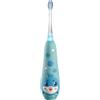 Concept ZK3020 - Spazzolino sonico per bambini, 1-5 anni, colore: Blu