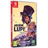 MICROÏDS Arsène Lupin Voleur un jour Nintendo Switch