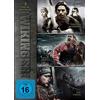 WVG Medien GmbH Wikinger Box - Drei epische Wikinger Sagas - Thrones & Empires, Viking Destiny, The Viking