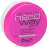 Biacre Biacrè tecnoform HEAD WAY Hard Wax cera modellante 125ml