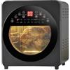 Leacco Air Fryer AF016