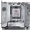 MSI MPG X870I EDGE TI EVO WIFI - Scheda madre - Mini-ITX - Socket AM5 - Scheda madre AMD X870 - USB-C 3.2 Gen 2x2, USB-C 3.2 Gen - 7E50-001R