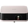 Epson V11HB72240 videoproiettore 700 ANSI lumen 3LCD 1080p (1920x1080) Nero, Rosa - V11HB72240
