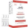BIONIKE Defence Anagenix K Integratore Alimentare 60 Capsule