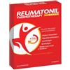 NAMED Cerotto Flessibile Autoriscaldante Reumatonil Thermotherapy Patch 3 Pezzi