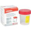 GIMA Contenitore Per Urina Da 120 Ml 100 Pezzi