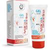 FPI Fitopreparatori Italiani Arnica&bromelina Gel 50 Ml