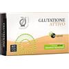 BIODUE Fitopreparatori Italiani Glutatione Attivo 30 Capsule