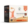 FPI Fitopreparatori Italiani Magnesium & K+ Organic Forte 30 Bustine
