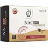Fitopreparatori Italiani Nac 600 Premium 10 Buste