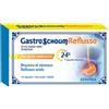 GASTROSCHOUM REFLUSSO*14CPS