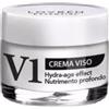 CLINICALFARMA Srl Lovren Crema Viso V1 30 Ml