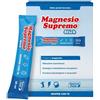 NATURAL POINT Magnesio Supremo 20 Stick Da 20 Ml