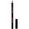 Narika Eye Pencil Black Soft 24h