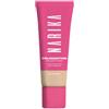 Narika Fondotinta Radiant Skin Dark 20 Ml