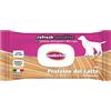 Salviette Sensitive Protezione Latte 40 Pezzi