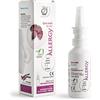 FPI Selerbe Fitopreparatori Italiani Fitoallergy Spray Nas