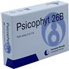 BIOGROUP Psicophyt Remedy 26b 4 Tubi 1,2 G