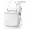 AIR LIQUIDE MEDICAL SYST. Srl SOFFIO CUBE APPAR AEROSOLTERAP