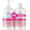 Vidermina Deligyn 500 Ml 2 Pezzi 500 Ml Bipack