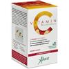 ABOCA Vitamin C Naturcomplex 30 Compresse Da 2 G