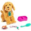 My Fuzzy Friends Famosa- Moji, cane interattivo con oltre 150 reazioni, include suoni, movimenti ed emozioni (700016894)