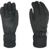 Level Trouper Gore-Tex - Guanti Sci Uomo Impermeabili con Polsino Regolabile, Guanti Invernali Termici Uomo Protettivi, Antivento e Traspiranti, Ideali sulla Neve e nella Stagione Fredda - 1 Paio