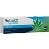 Rubaxx Cannabis Cbd Gel 120ml
