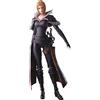 quadrato Enix Modellino Square Enix Final Fantasy XVI: Benedicta Hermann Bring Arts Kai
