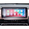 GAFAT [2 Pezzi] Pellicola Protettiva per Navigatore Fiat 500e Electric/Tipo Cross 2021-2024 2025 10,25, Nano Pellicola Protettiva per Display Touch Screen 500e 10,25 Uconnect