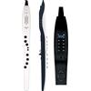 Carry-on Digital Wind Instrument Pro - 65 voci, batteria ricaricabile USB integrata, uscita cuffie per esercitazioni silenziose, registratore digitale Midi Over Bluetooth