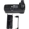 DSTE VG-A6500 shutter Vertical Batterie Grip Compatibile per A6500 Mirroless Camera