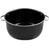 Instant Pot Superior - Pentola interna di ricambio ufficiale Slow Cooker, 7,1 l