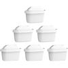 Waterdrop Cartucce filtranti per acqua, ricambio per Brita Maxtra Pro All-in-1, Maxtra+ Plus, compatibili con caraffa filtrante Brita Marella, certificazione TÜV SÜD, NSF (6)