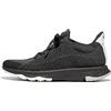 Fitflop Sneaker da Donna Vitamin Ffx E01Sneaker, Mix Nero., 36 EU