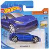 Hot Wheels Hot Weels Tesla Model 3 Factory Fresh 9/10 (112/250) 2020