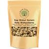 Raw Farm Organic Natural Fresh Raw Farm - Noci Sgusciate 1 kg - 100% Naturali e Non Salate, Vegano e Senza Glutine
