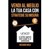 Bookness Vendi al meglio la tua casa con strategie su misura: I vantaggi del Sistema Unico Immobiliare, dove scegli tu la mediazione