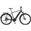 WINORA YUCATAN 10 MAN '22 City Bike Elettrica 28''