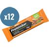NAMED SPORT NAMEDSPORT PROTEINBAR DELICIUS PISTACCHIO 50G BOX 12 PZ Barretta Proteica