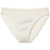 CALIDA Sensual Secrets Intimo, Alabaster Crème, 40-42 Donna