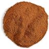 Bongivoanni Farine e Bontà Naturali Cannella Polvere Pura 30g Vasetto di Vetro | Spezia Aromatica per Dolci, Bevande, Tisane | Qualità Premium, Gusto Intenso e Digestivo
