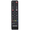 Grundig Telecomando universale - fino a 8 dispositivi contemporaneamente - 210 x 50 x 18 mm - Nero