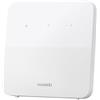 HUAWEI 4G CPE 5s, B320, Router LTE con SIM, Cat. 4, LTE a 200 Mbps/Wi-Fi a 300 Mbps, porta LAN/WAN, 30% di copertura del segnale della stazione in più, 30 Mesi di Garanzia