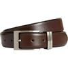 NEXT Uomini Signature - Cintura | Marrone, L